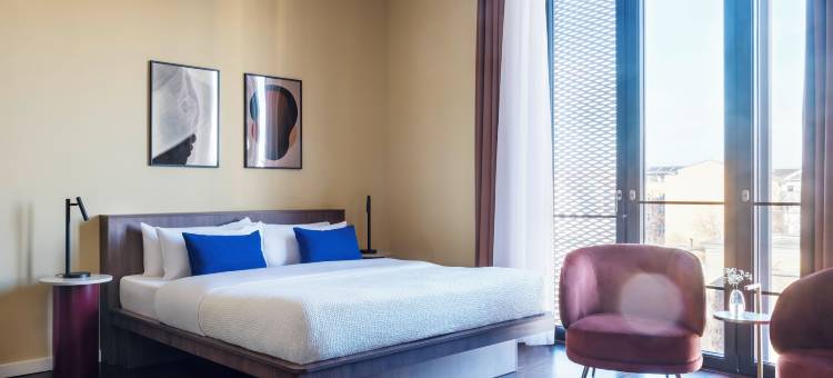 柏林米特文美斯特尔酒店-限成人(Numa Berlin Weinmeister)图片