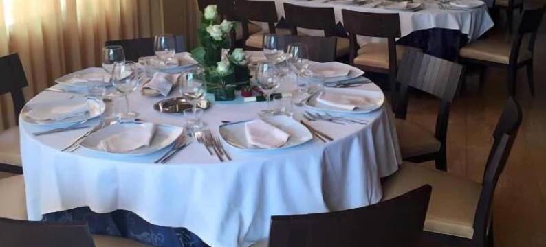 梅里迪昂酒店(Meridian Hotel)图片