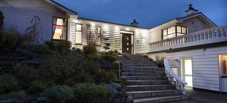 吉尔布瑞食宿酒店(Kilbree House B&B)图片