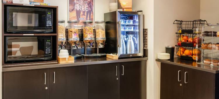 赫丁利西温尼伯6号汽车旅馆(Motel 6 Headingley, MB - Winnipeg West)图片