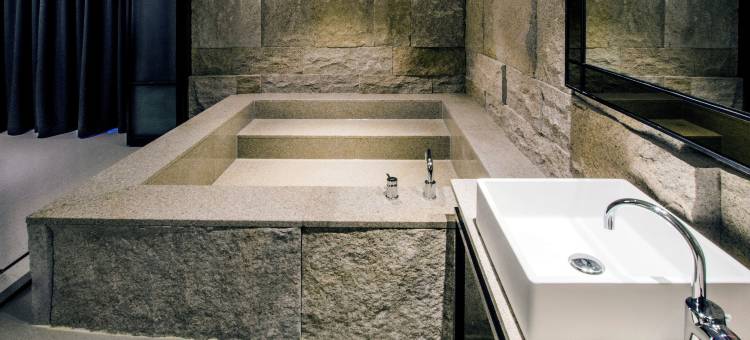 设计师酒店高级-圣水和建国大学(HOTEL THE DESIGNERS PREMIER SEONGSU AND KONKUK UNIV.)图片