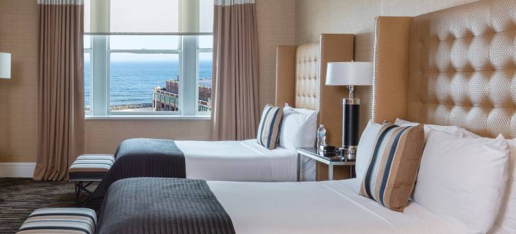 伯克利海滨酒店(Berkeley Oceanfront Hotel)图片