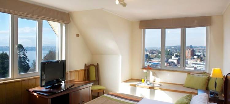 丽柏酒店-维拉斯港(Park Inn by Radisson, Puerto Varas)图片