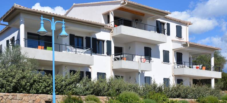 大大阳台酒店(Les Terrasses du Grand Large)图片