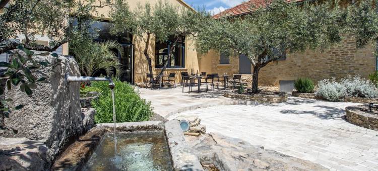 克洛斯圣米歇尔酒店及水疗中心(Clos Saint-Michel Resort & Spa)图片