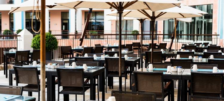 伊斯卡斯卡托斯高尔夫度假及水疗酒店(As Cascatas Golf Resort & Spa)图片