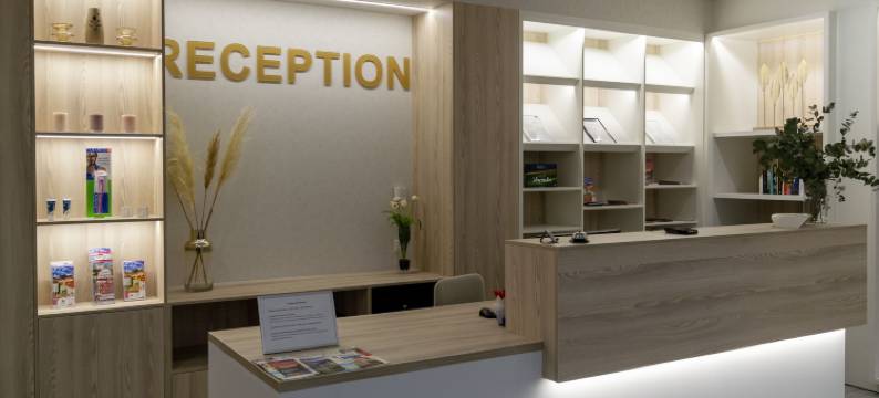 威廉艺术酒店(Art Hotel William)图片