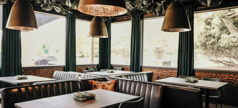 梦想家圆顶屋(DayDreamer Domes)图片