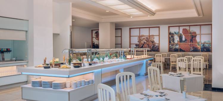 拉斯达利亚斯伊波罗之星海浪酒店 - 全包式(Iberostar Waves Las Dalias -All Inclusive)图片