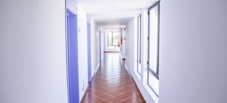 阿尔德亚酒店(Hotel da Aldeia - Adults Only)图片