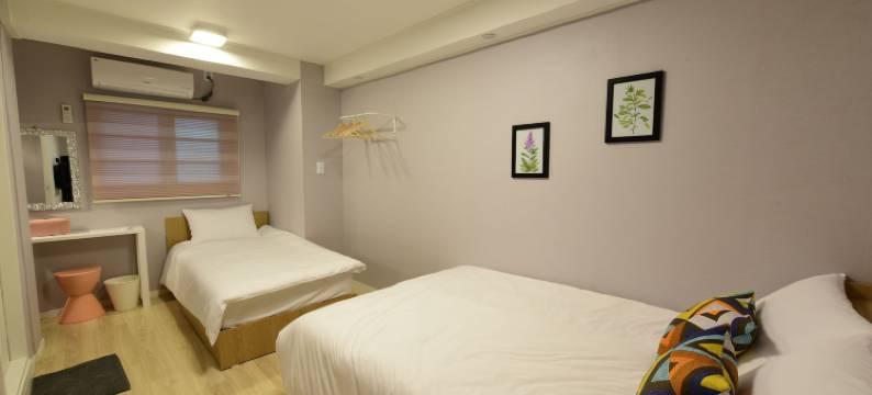 Daol旅馆(Daol Guesthouse)图片
