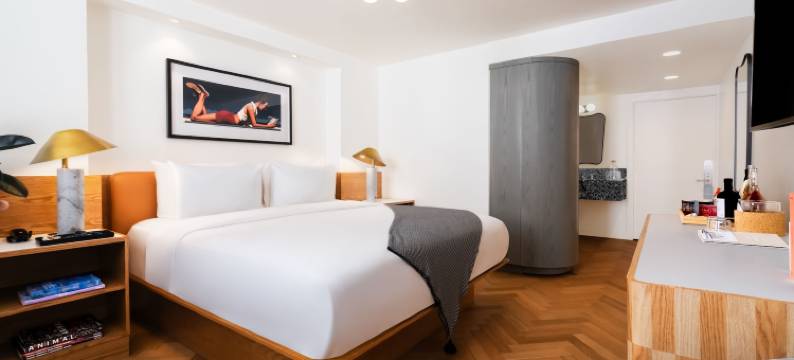 短篇故事酒店(Short Stories Hotel)图片