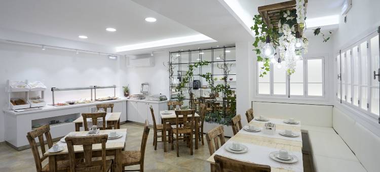 卡米诺斯村酒店(Kaminos Boutique Hotel)图片