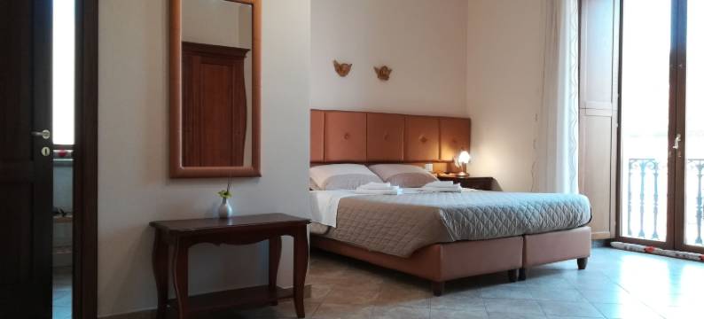 帕拉佐 1892 号酒店(Palazzo 1892 Guest House)图片