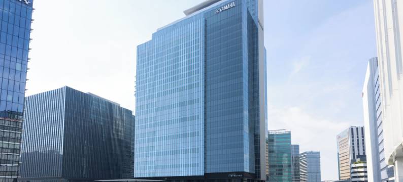 横滨港未来京急EX酒店(Keikyu EX Hotel Minatomirai Yokohama)图片