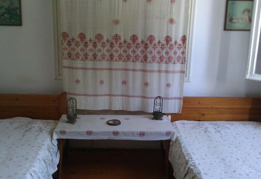 Nikos Panagiotareas House Hotel Overview