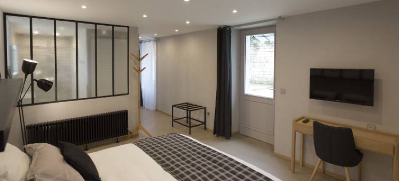 蒂维瓦尔长老会酒店(Le Presbytère de Thiverval)图片