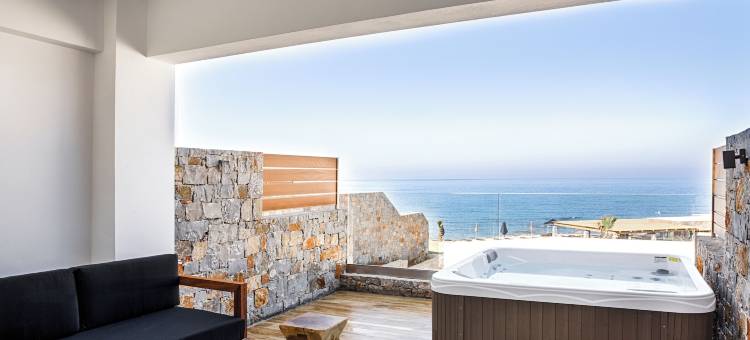 阿巴顿岛度假村(Abaton Island Resort & Spa)图片