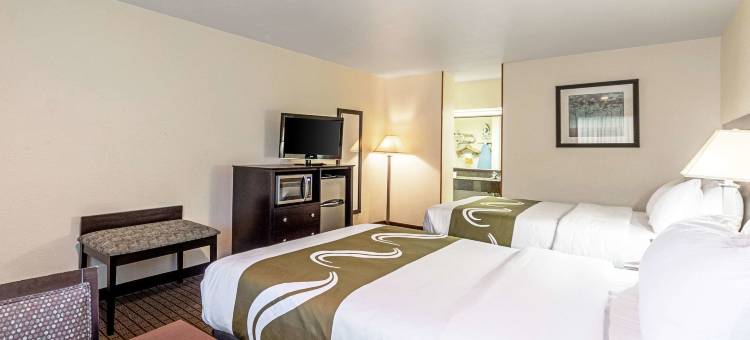 凯艺酒店(Quality Inn)图片