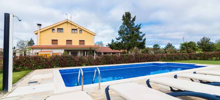 里贝罗之家酒店(Hotel Casa Reboiro)图片