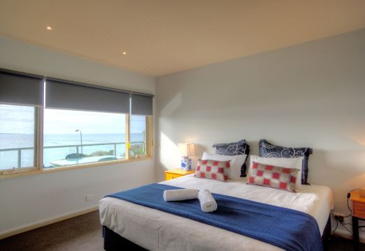 Pierview Apartments Hotel Overview