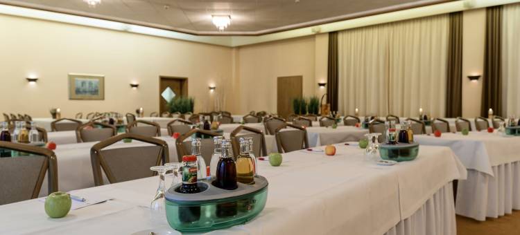 贝格霍夫沃德酒店(Waldhotel Berghof Thüringer Wald)图片