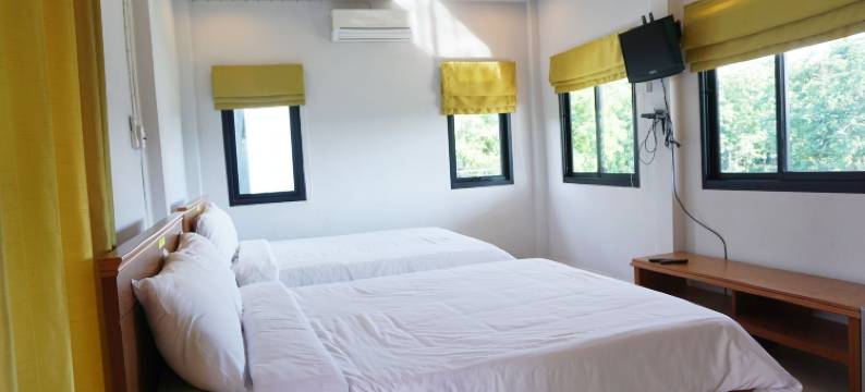 东昌山度假村(Thungchanghill Resort)图片