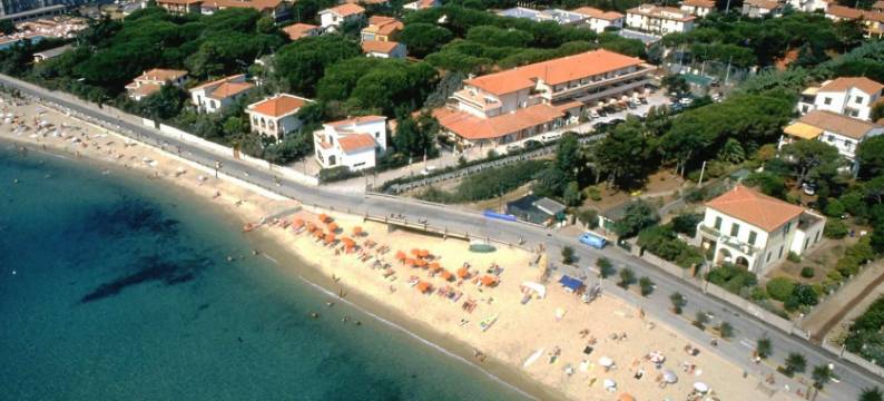 瑞瓦德尔索酒店(Hotel Riva del Sole)图片