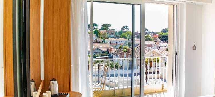 贝斯特韦斯特阿卡雄港酒店(Best Western Arcachon le Port)图片