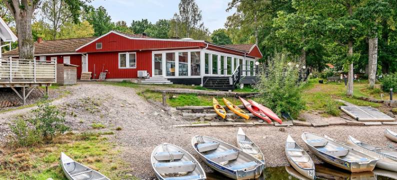 First Camp Sjöstugan - Älmhult图片