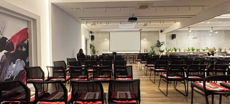 皇后酒店(Queen's Hotel - Zebra Centre)图片