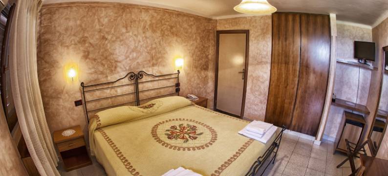 尹特那锡那里酒店(Hotel Internazionale)图片