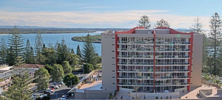 北角公寓(Northpoint Apartments)图片