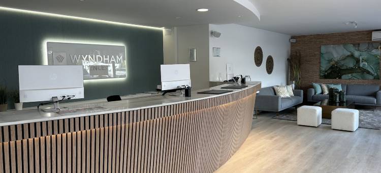 德苏尔温德姆法义公寓式酒店(Wyndham Residences Golf del Sur)图片