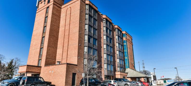 剑桥贝斯特韦斯特优质酒店(Best Western Plus Cambridge Hotel)图片