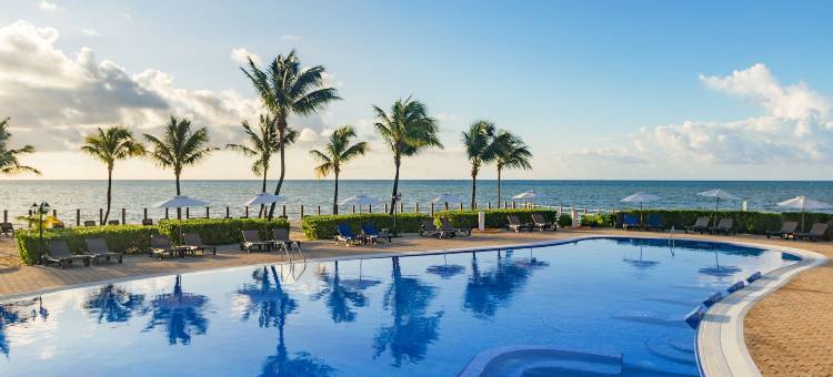 海洋玛雅皇家酒店-全包-限成人(Ocean Maya Royale Adults Only - All Inclusive)图片