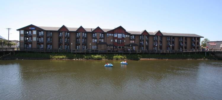 凯瑟琳河滨旅店 - 阿桑德连锁酒店(Kathryn Riverfront Inn, Ascend Hotel Collection)图片