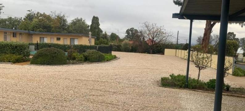 古宫汽车旅馆(Gulgong Motel)图片