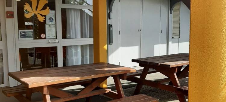 卡尔卡松普瑞米尔经典酒店(Premiere Classe Carcassonne)图片