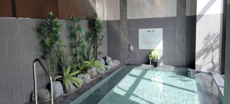 露樱酒店Grand秩父店(HOTEL ROUTE INN Grand Chichibu)图片
