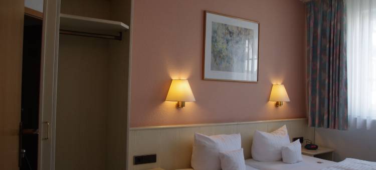 特鲁能巴特尔酒店(Zum Treuen Bartel)图片