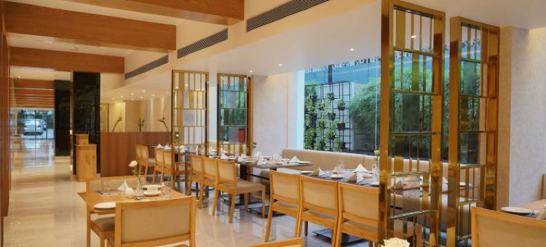 科库恩酒店(Cocoon Hotel)图片