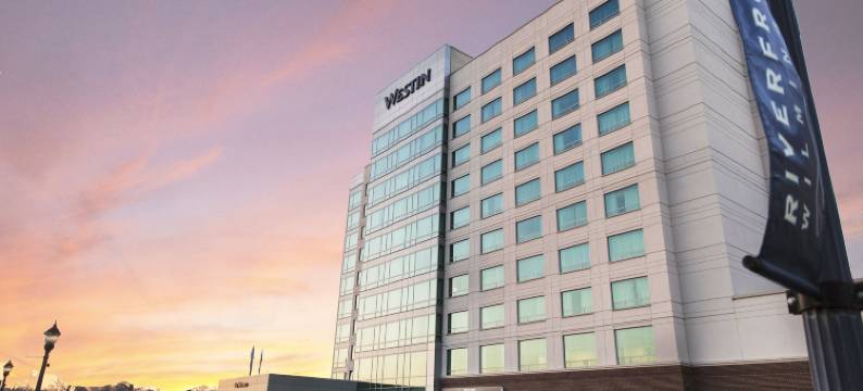 威尔明顿威斯汀酒店(The Westin Wilmington)图片