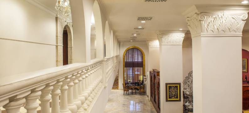 伊卡萊酒店(Hotel Ickale)图片