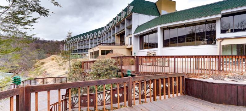 城堡度假村(Chateau Resort & Conference Center)图片