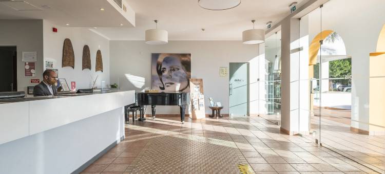 瓦乐瑞度假村(Vale d'El Rei Hotel & Villas)图片