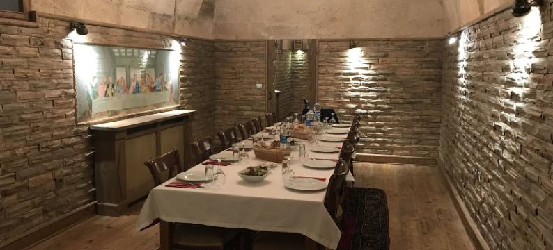 阿斯马里科纳克老希腊之家酒店(Old Greek House)图片