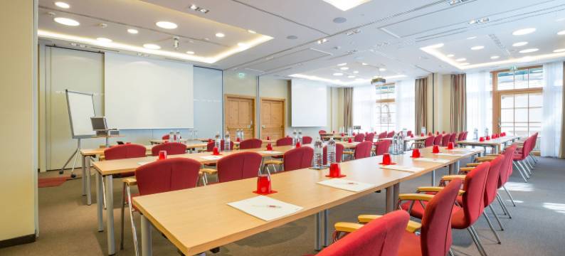 西泽霍夫基茨比厄尔酒店(Hotel Kaiserhof Kitzbühel, 4 Sterne Superior)图片