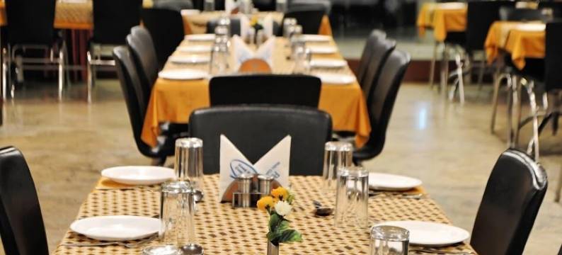 潘玛丽旅馆(PonmariResidency)图片