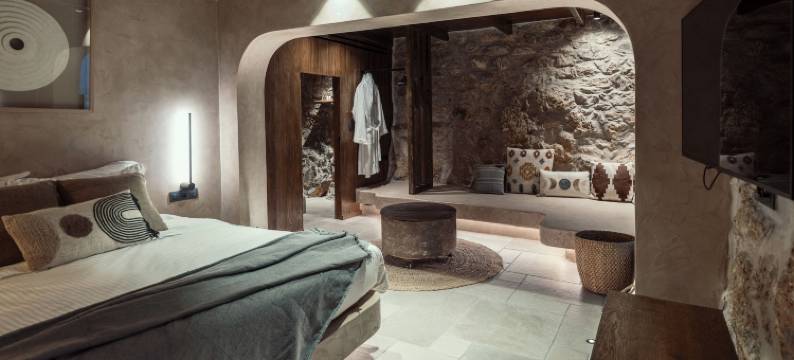 KaSeas精品酒店(KaSeas Boutique Hotel)图片